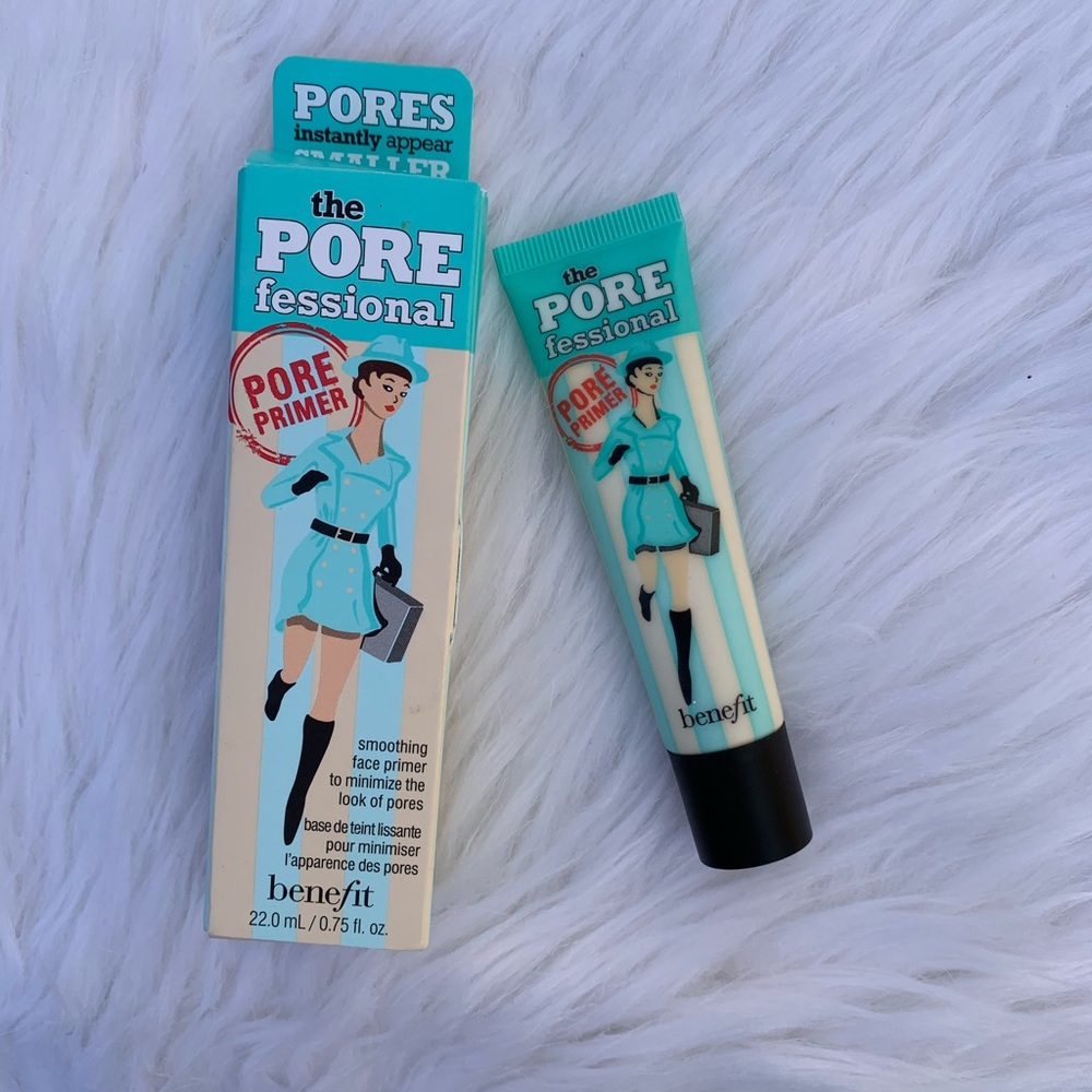 Benefit Porefessional Primer✨